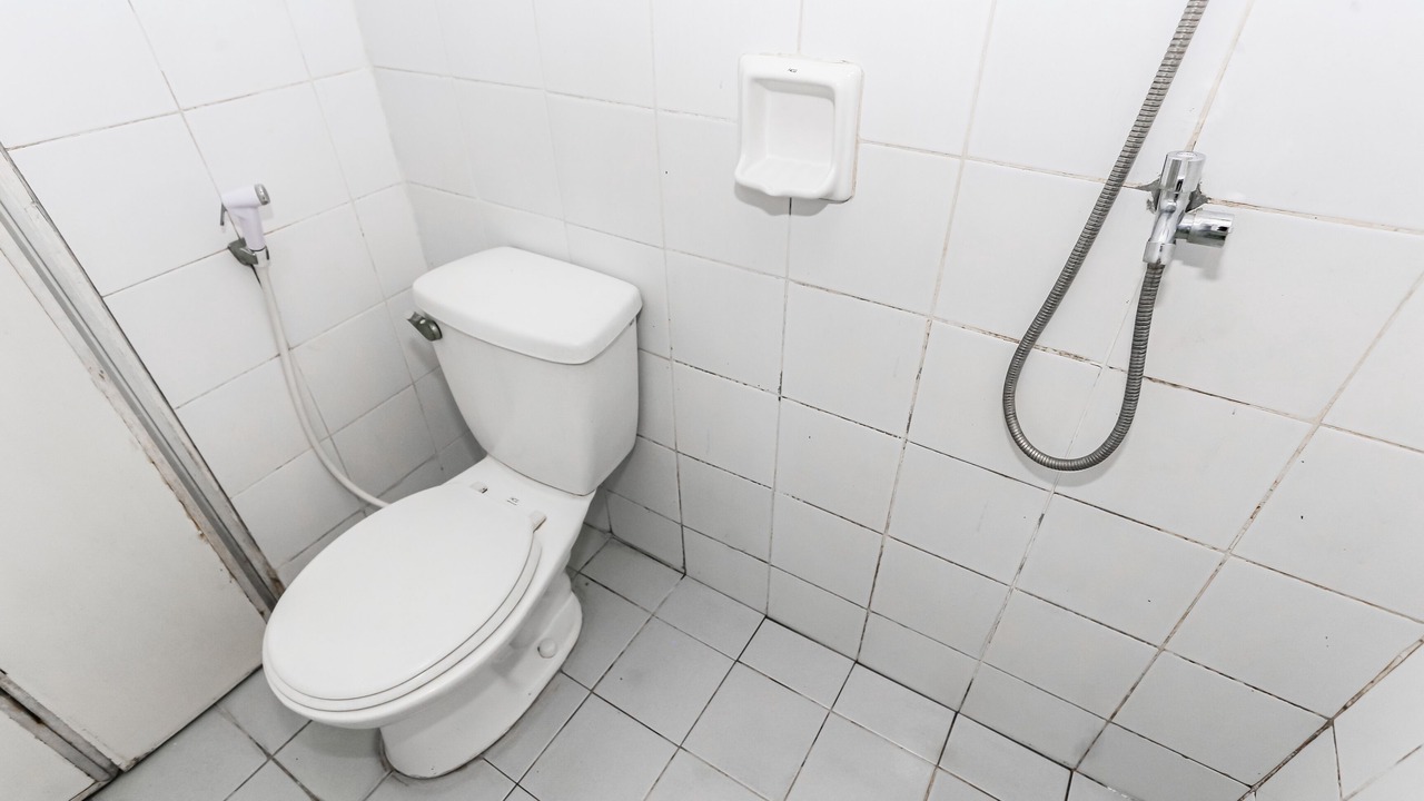 Photo of Bathroom in Tangerang