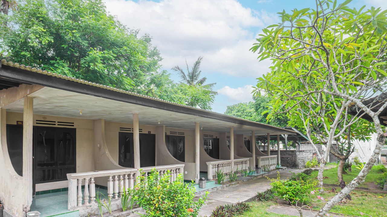 Photo of Outdoor in Jerowaru