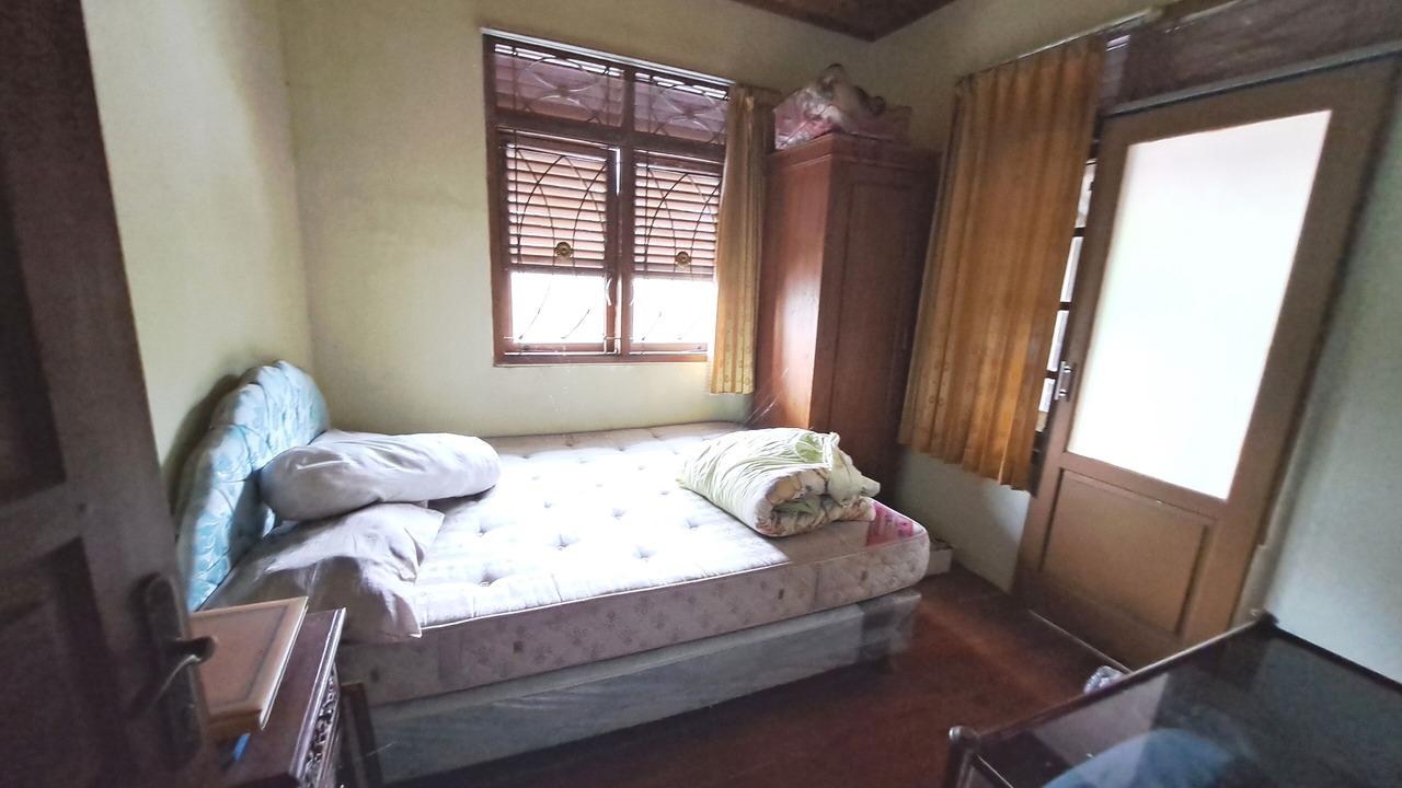 Photo of Bedroom in Garut
