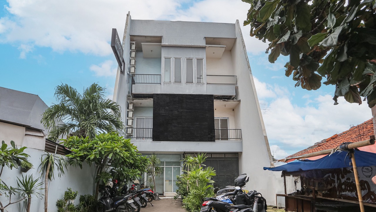 Photo of Outdoor in Ciledug