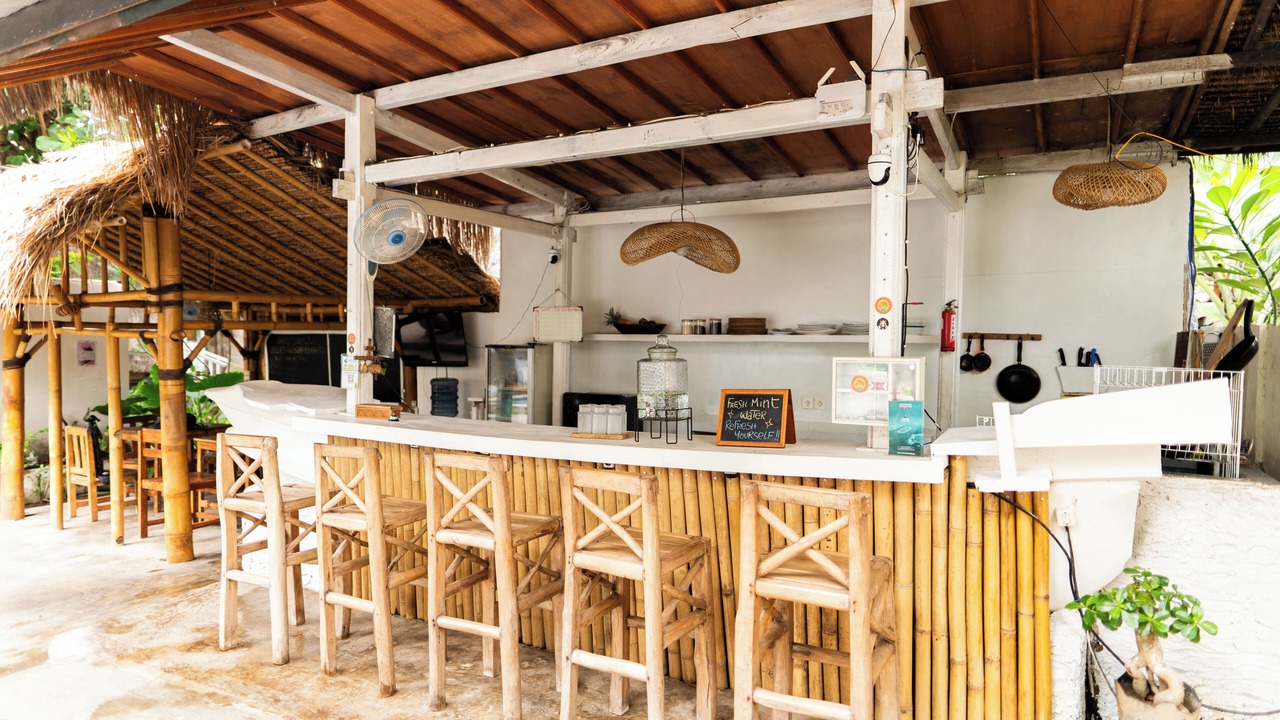 Photo of Others in Gili Air
