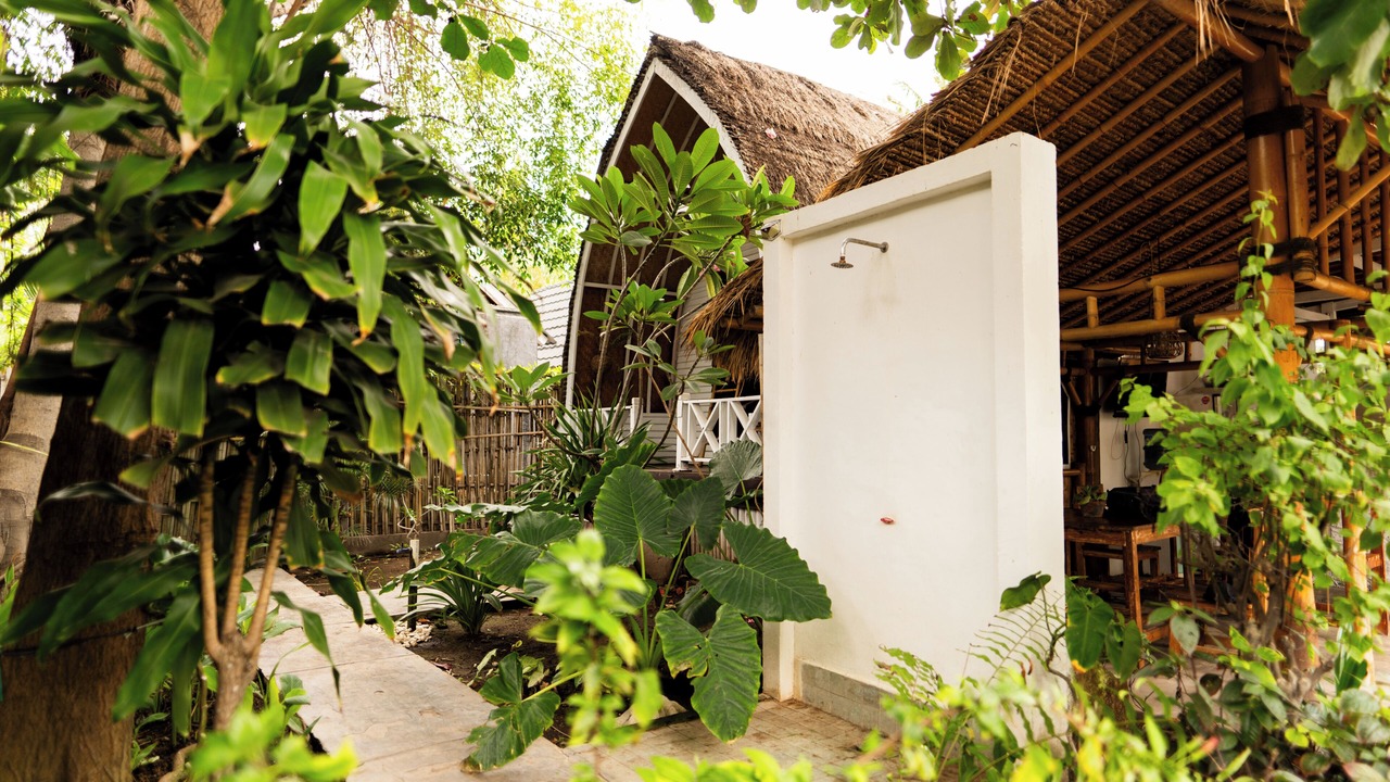 Photo of Outdoor in Gili Air