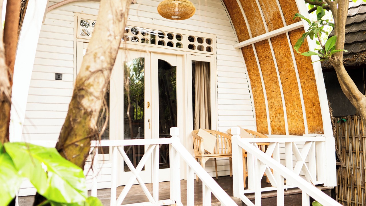 Photo of Bedroom in Gili Air