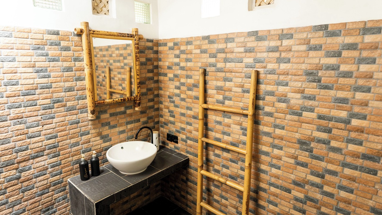 Photo of Bathroom in Gili Air