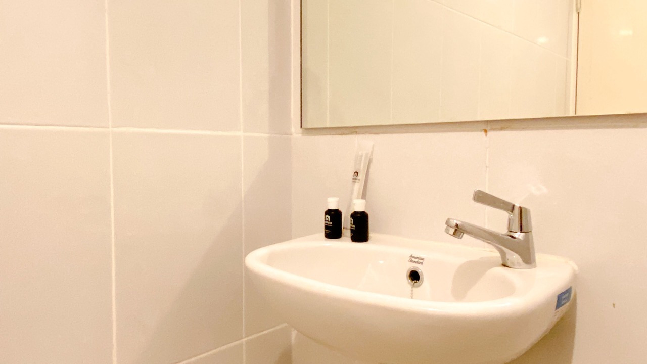 Photo of Bathroom in Old Jakarta