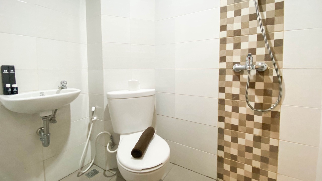 Photo of Bathroom in Jatingaleh