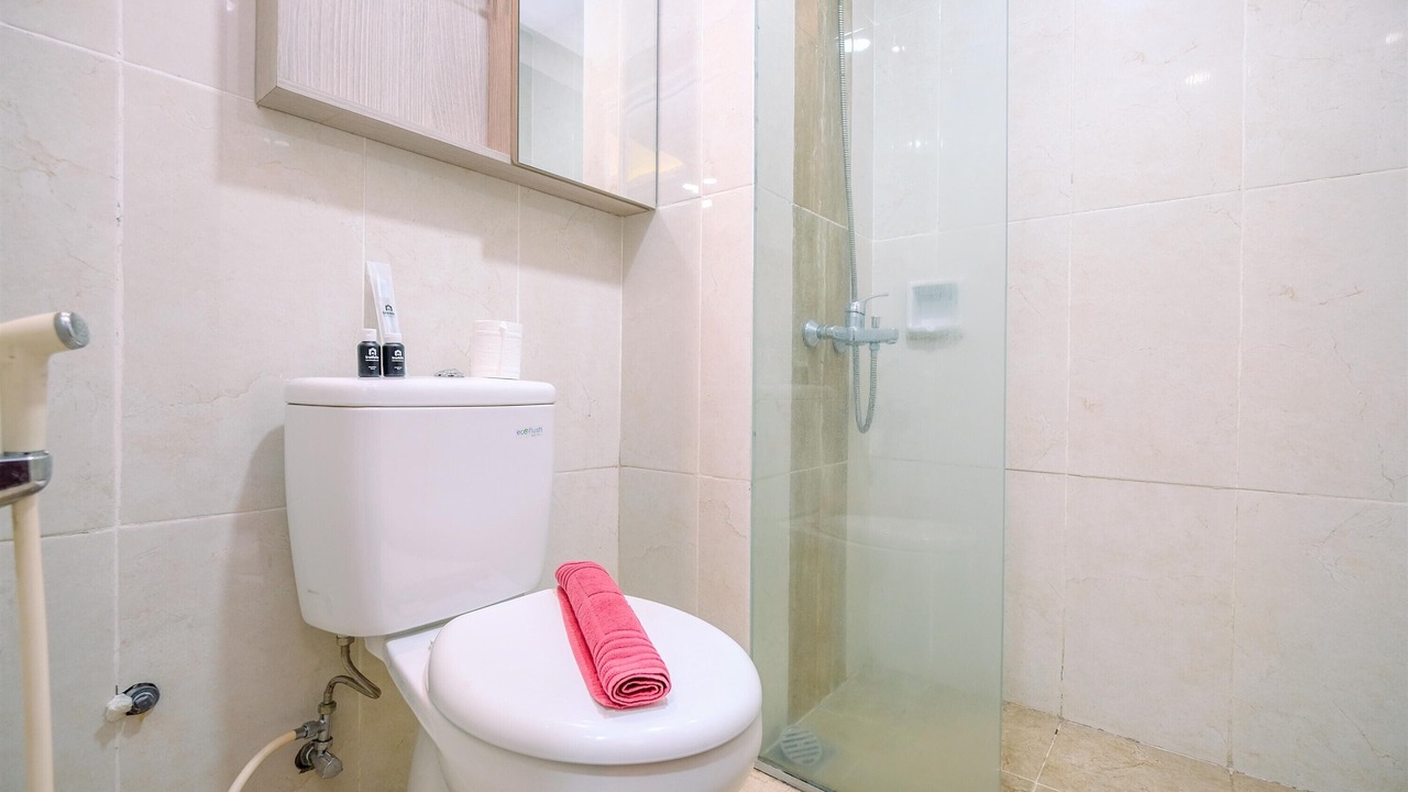 Photo of Bathroom in Pondokcina