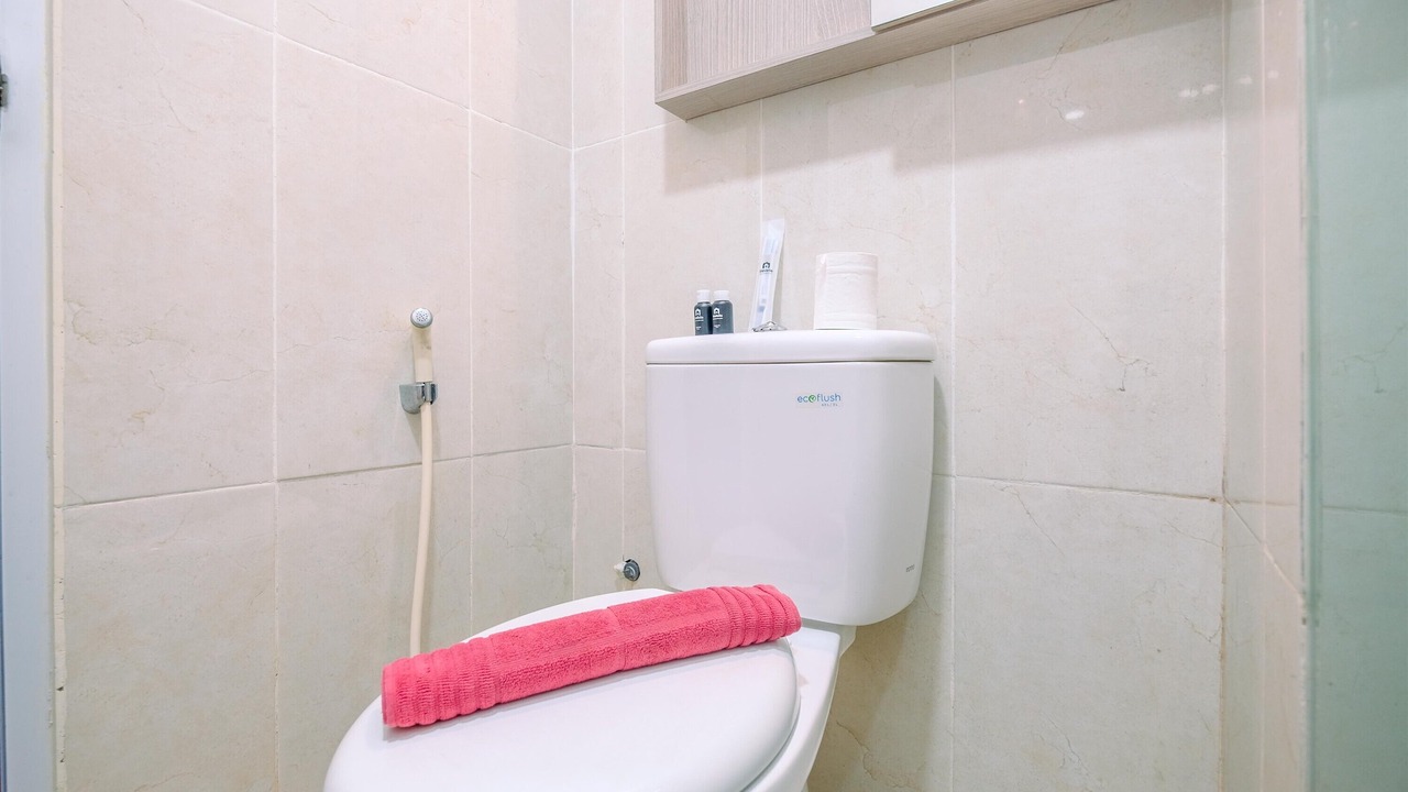Photo of Bathroom in Pondokcina