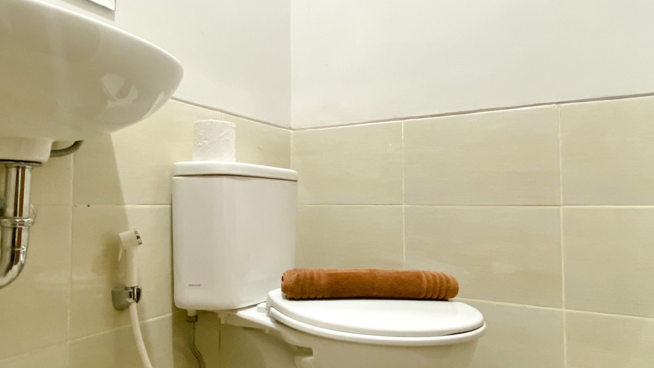 Photo of Bathroom in Bekasi Timur