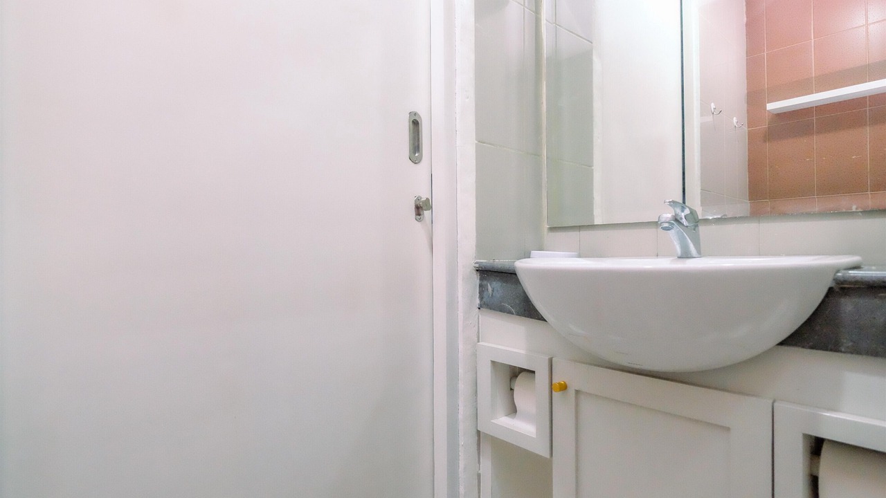 Photo of Bathroom in Pondokcina