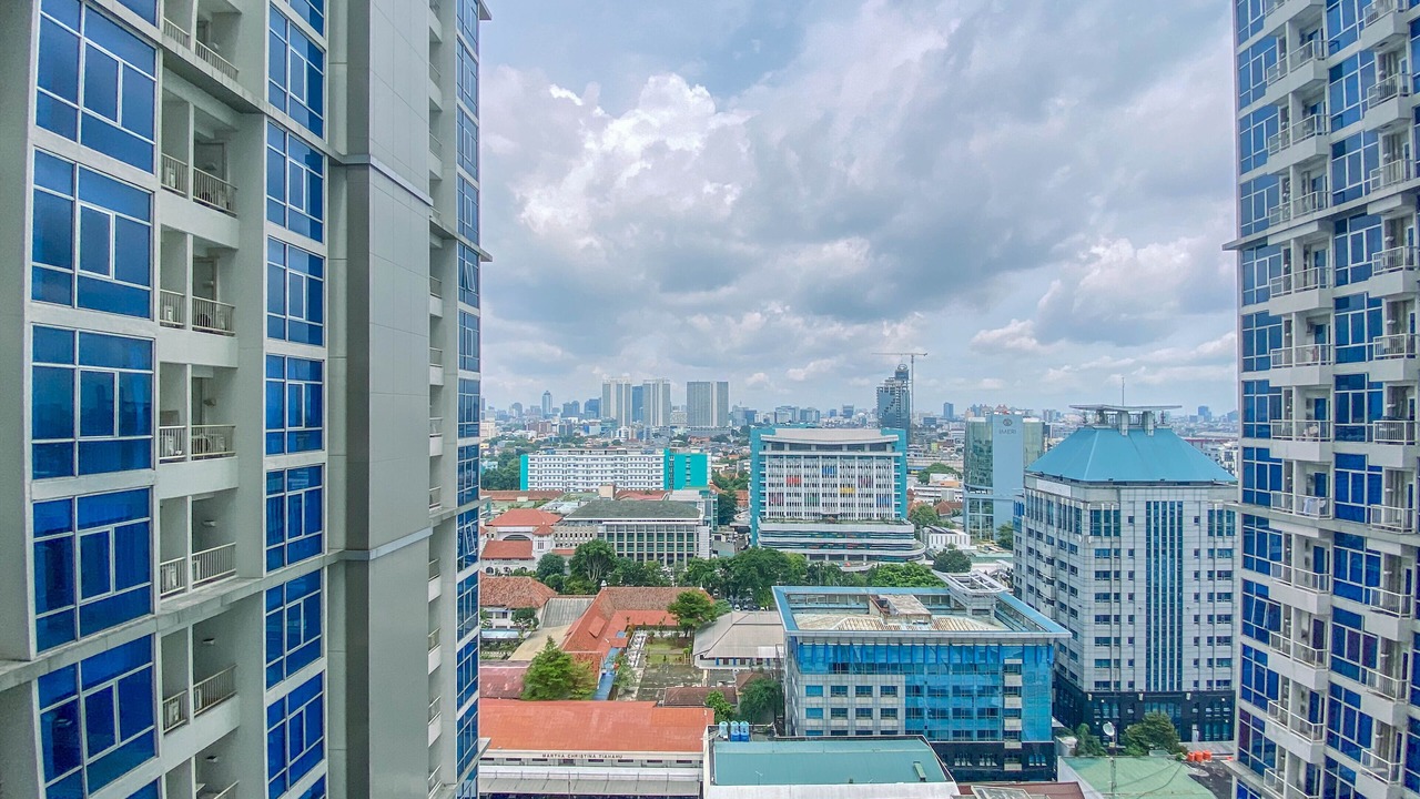 Photo of Outdoor in Menteng