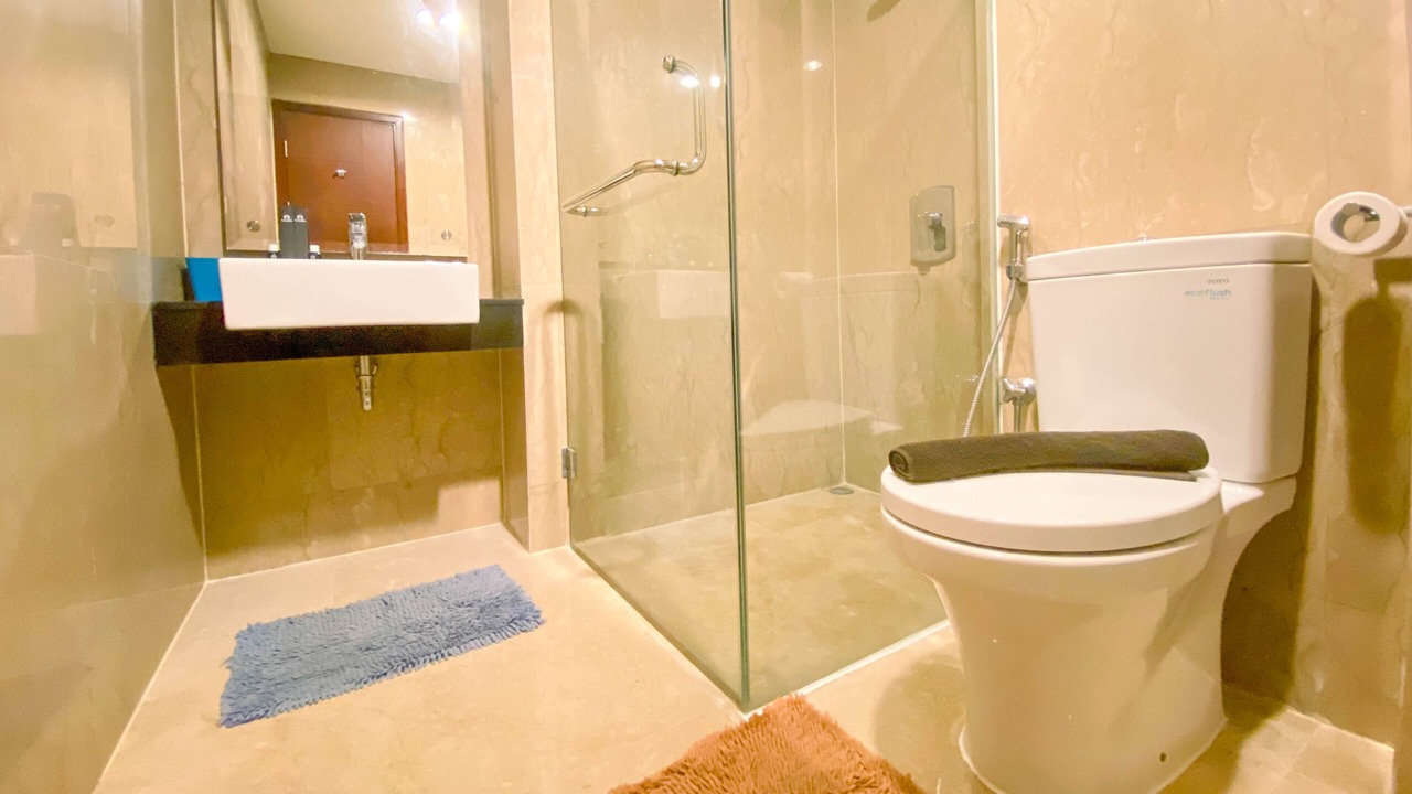 Photo of Bathroom in Menteng