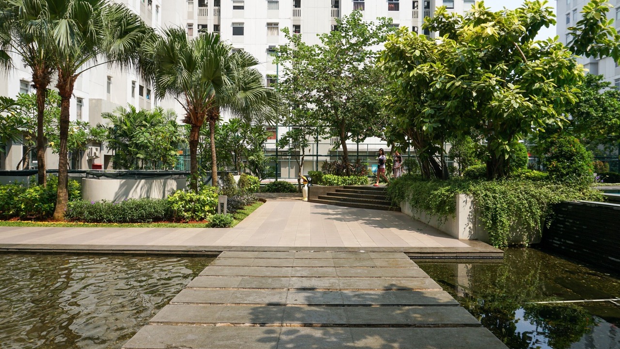 Photo of Outdoor in Pluit