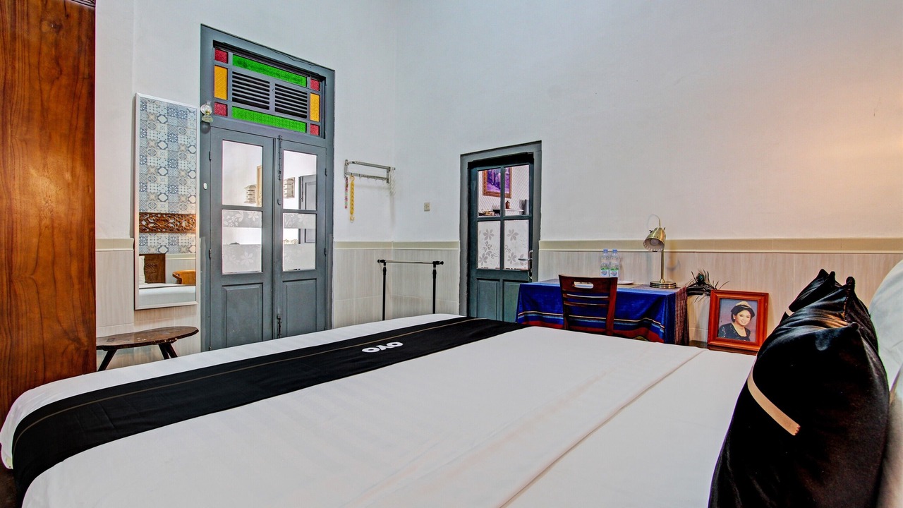 Photo of Bedroom in Klaten Selatan