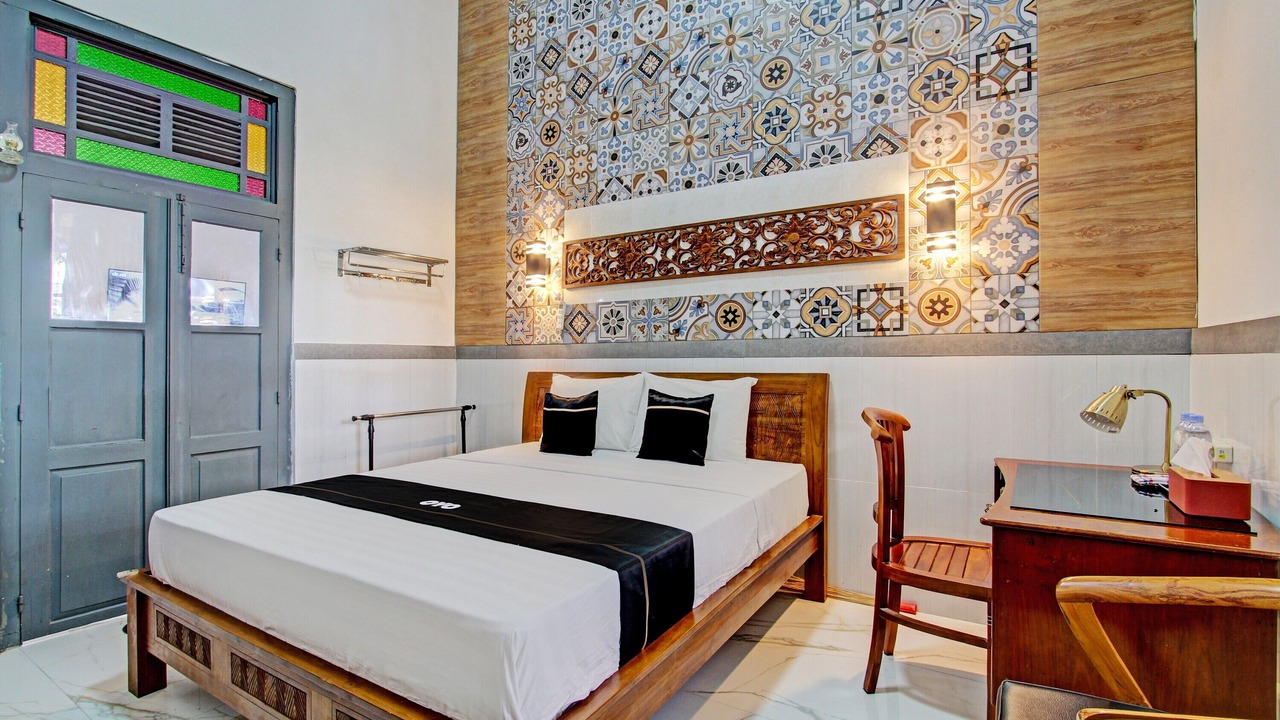 Photo of Bedroom in Klaten Selatan