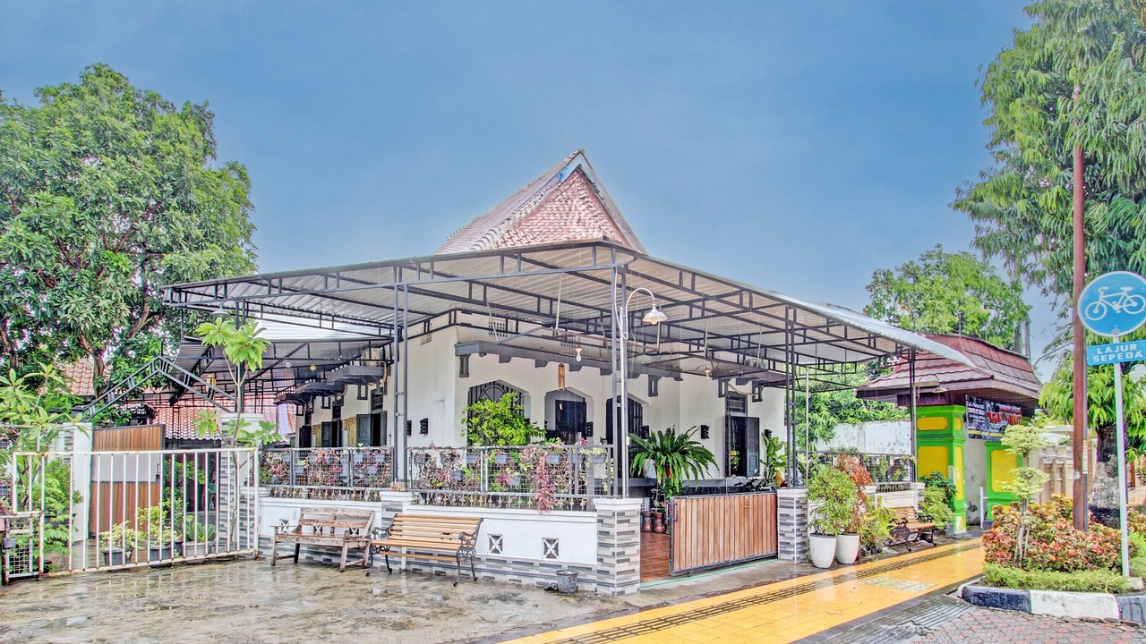 Photo of Outdoor in Klaten Selatan