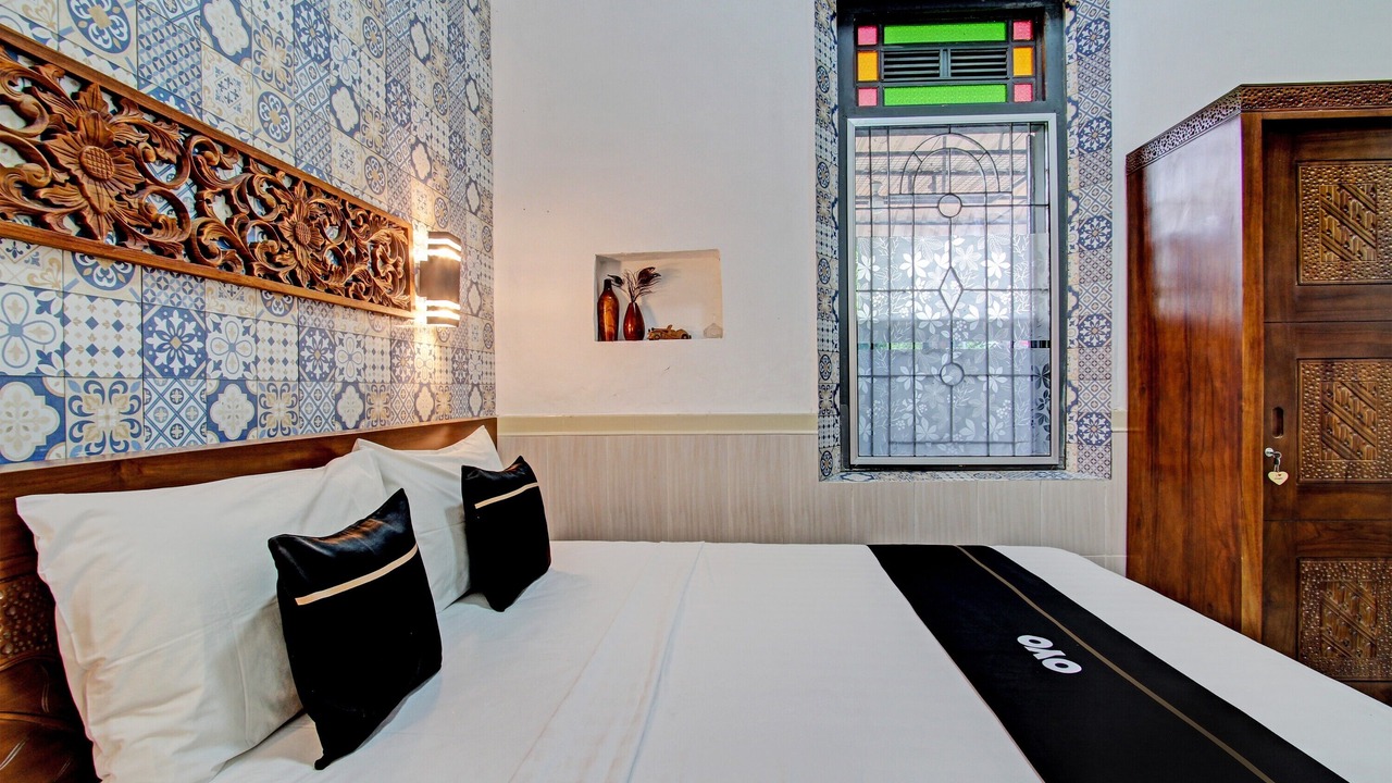 Photo of Bedroom in Klaten Selatan