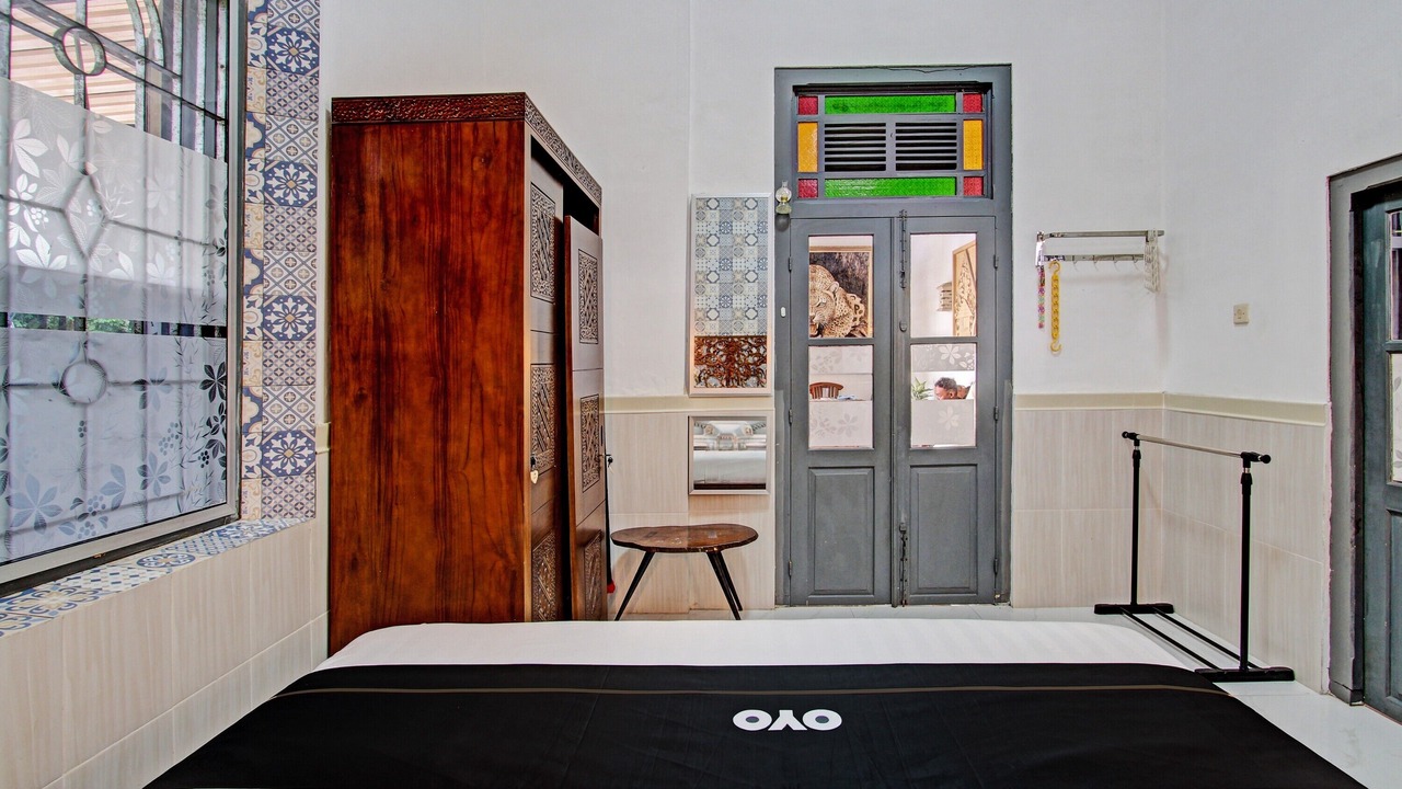 Photo of Bedroom in Klaten Selatan