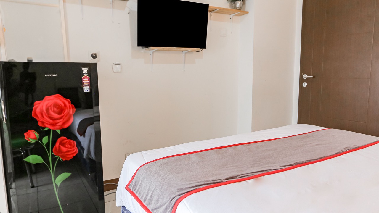 Photo of Bedroom in Tangerang