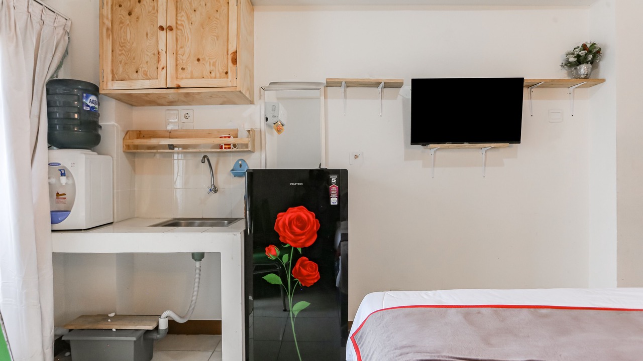 Photo of Bedroom in Tangerang