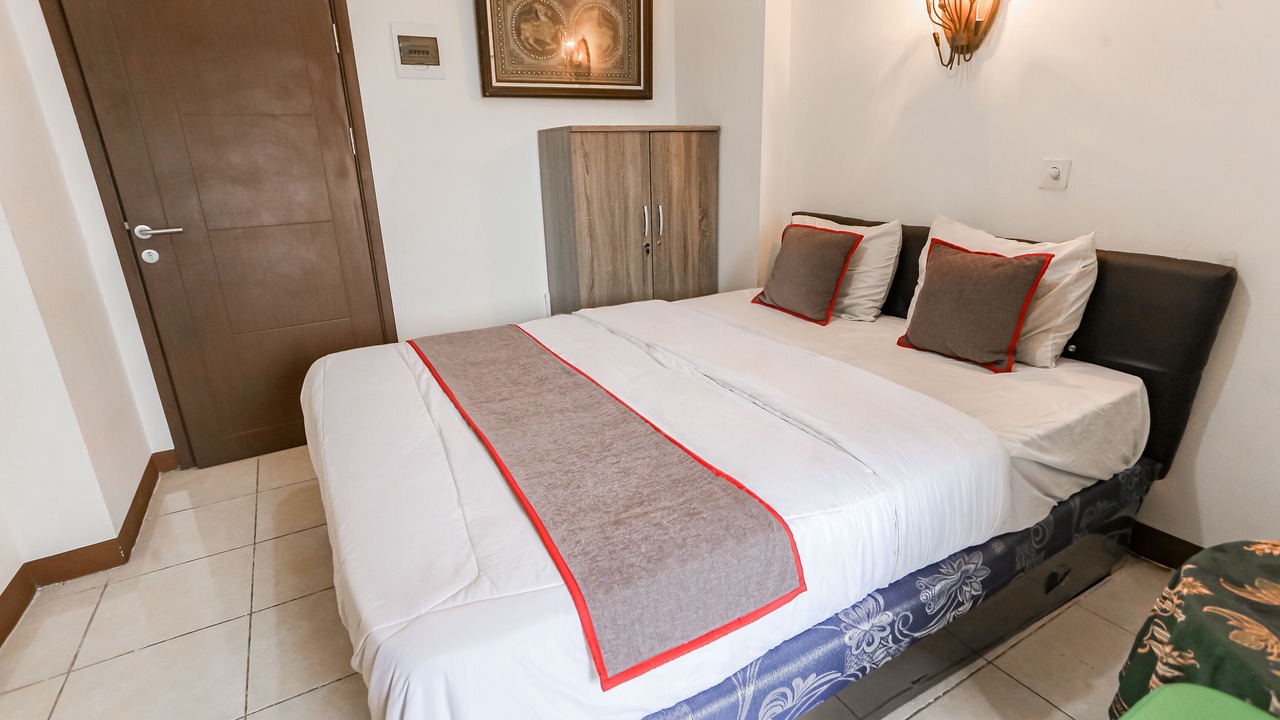 Photo of Bedroom in Tangerang