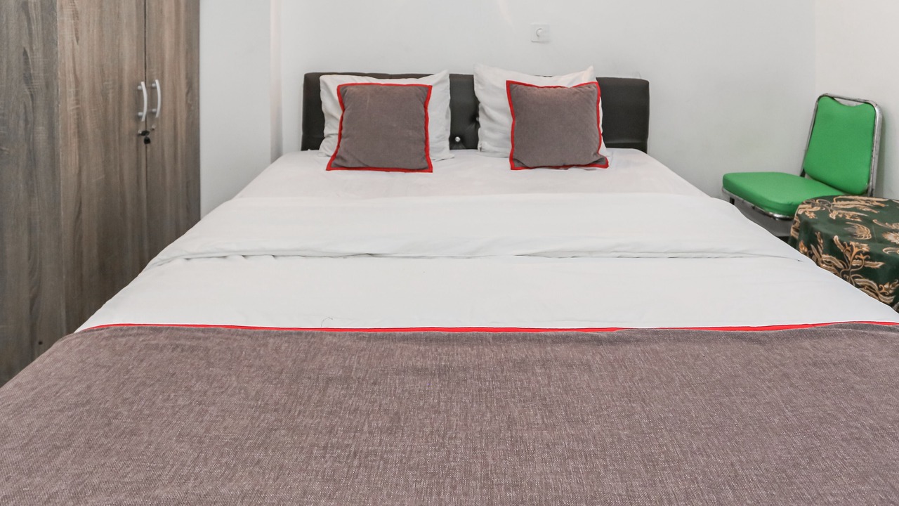 Photo of Bedroom in Tangerang