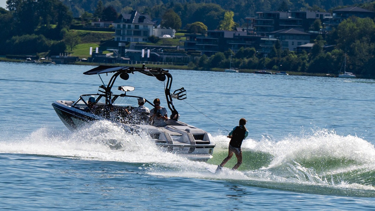Photo of Others in Krumpendorf am Woerther See