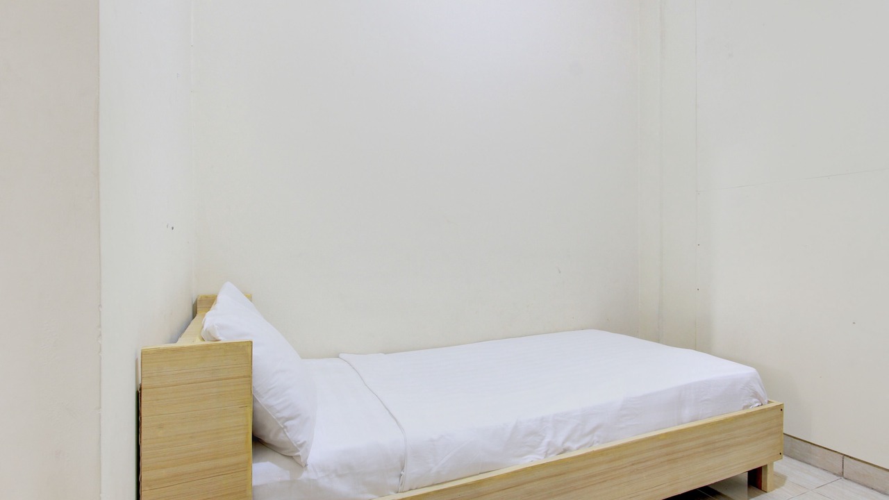 Photo of Bedroom in Solo City Centre