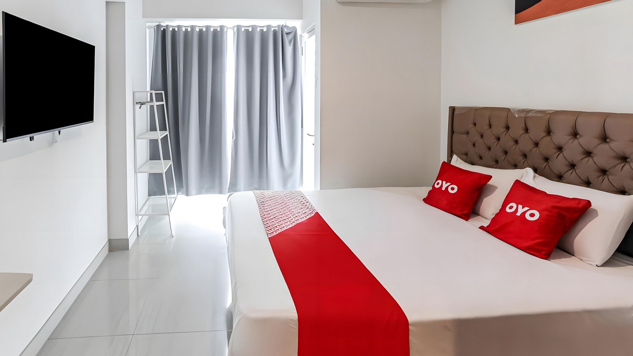 Photo of Bedroom in Pekayon Jaya