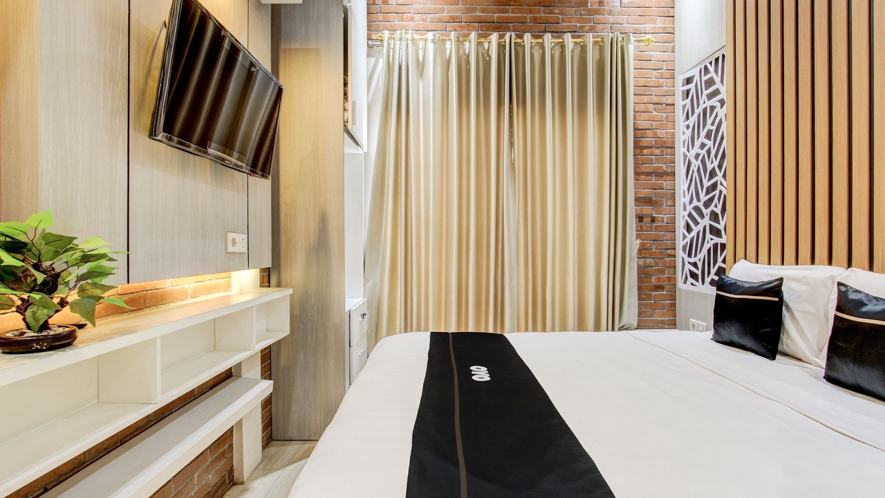 Photo of Bedroom in Banjarasri