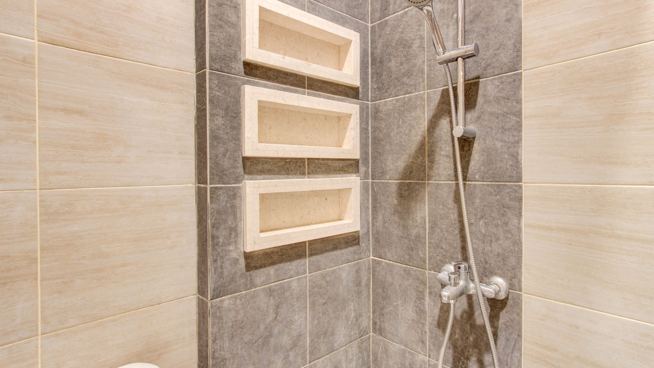Photo of Bathroom in Banjarasri