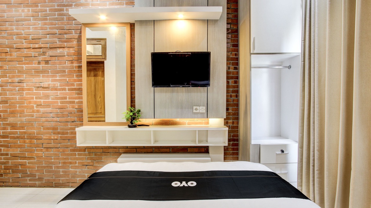 Photo of Bedroom in Banjarasri