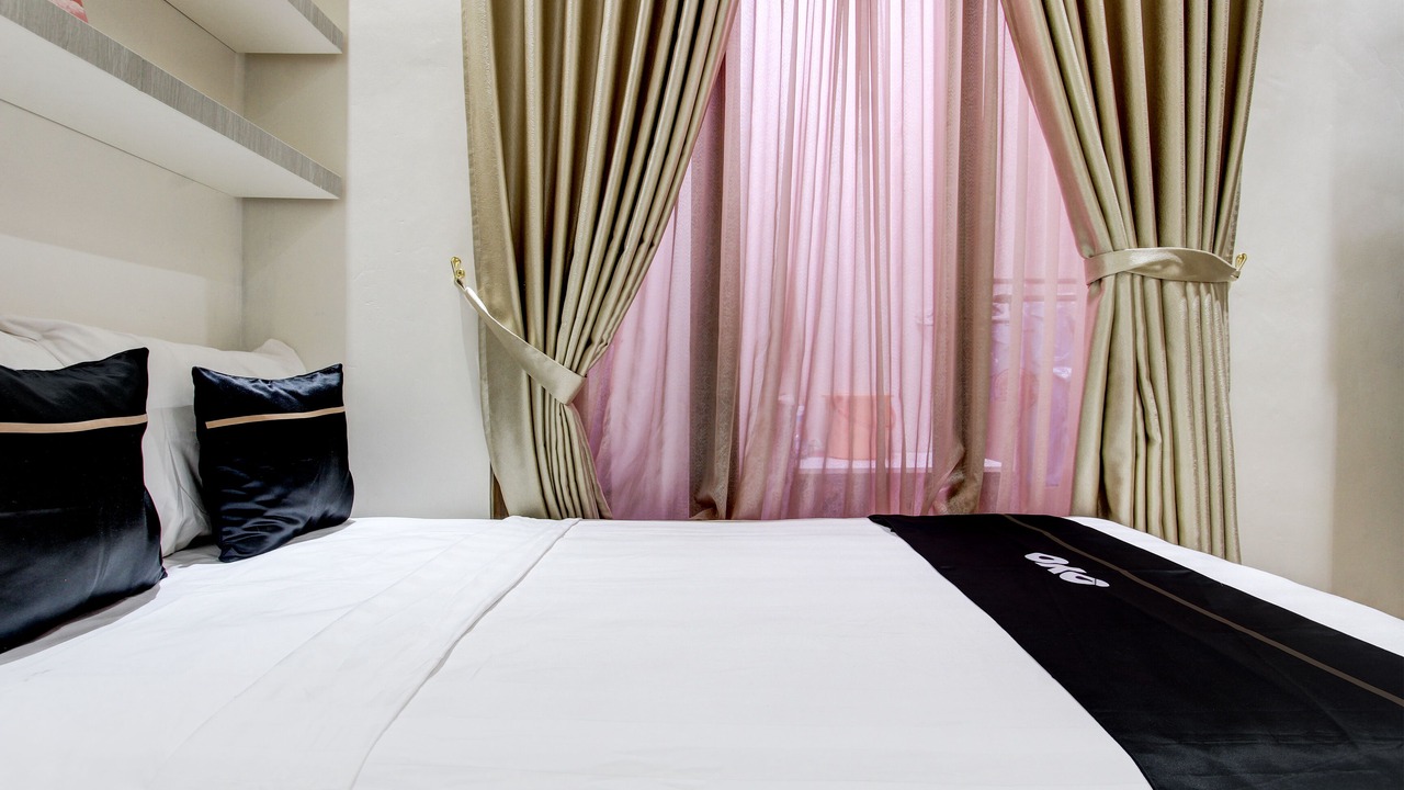 Photo of Bedroom in Banjarasri