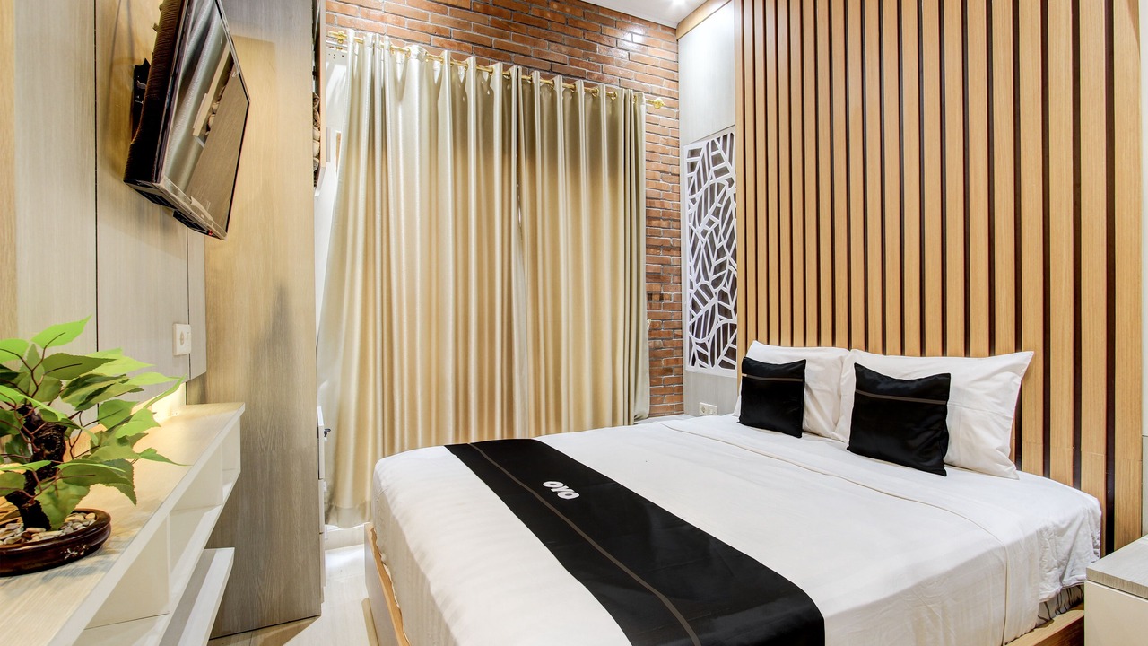 Photo of Bedroom in Banjarasri