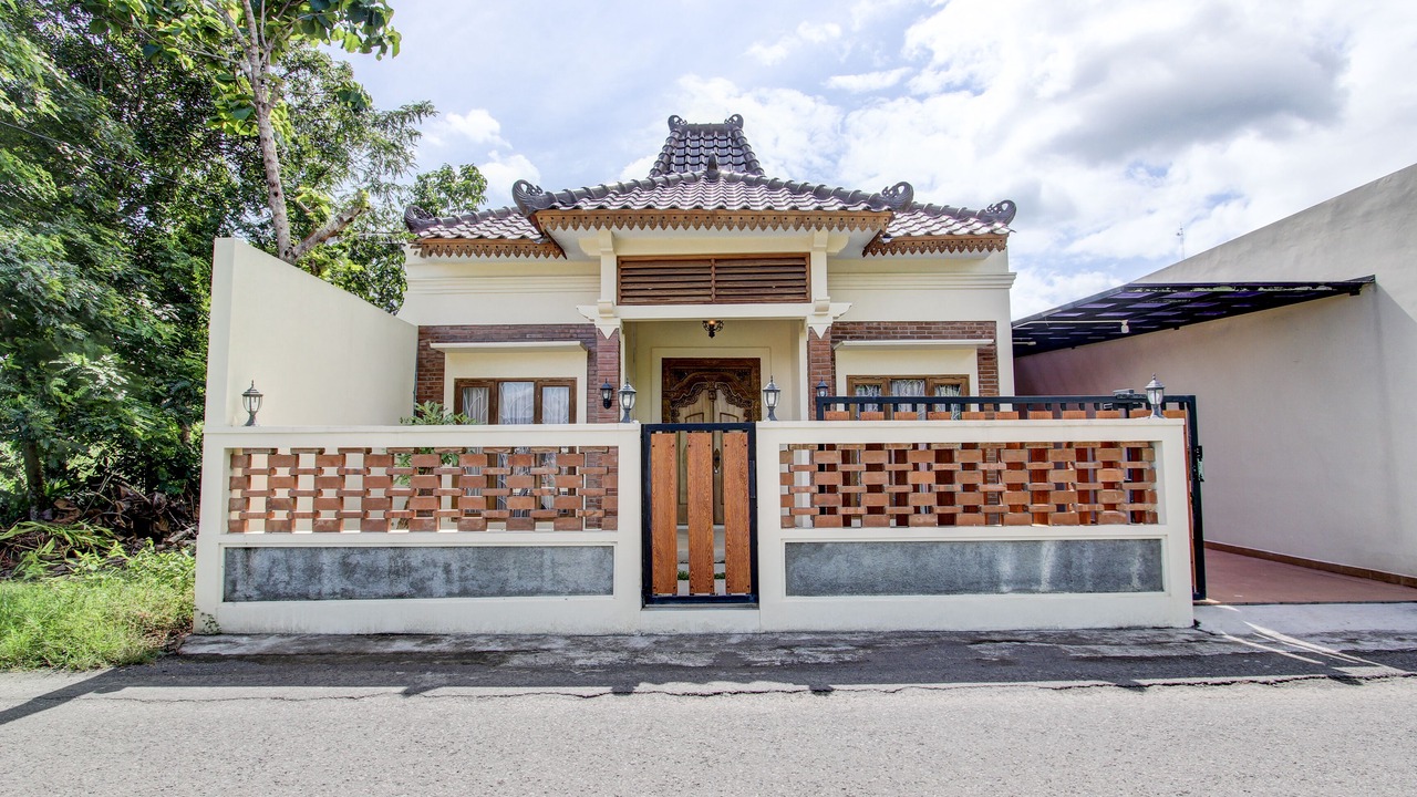 Photo of Outdoor in Banjarasri