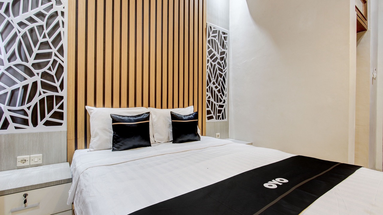 Photo of Bedroom in Banjarasri