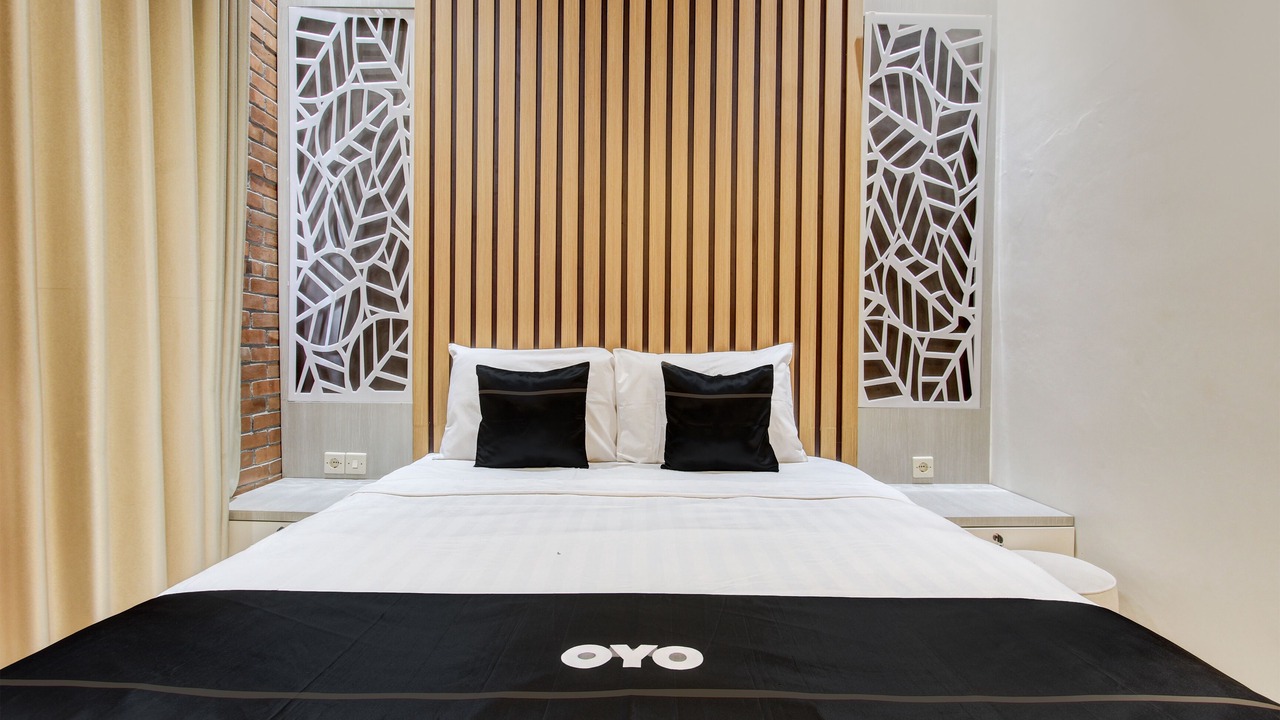 Photo of Bedroom in Banjarasri