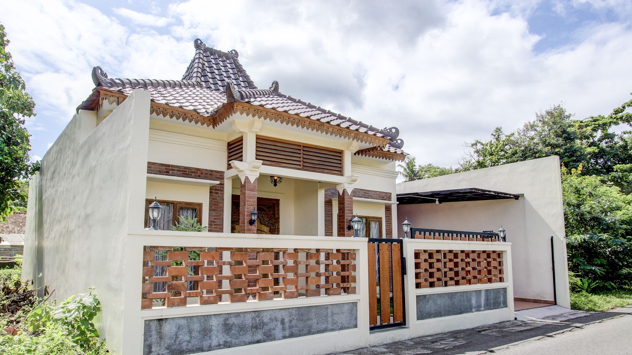 Photo of Outdoor in Banjarasri