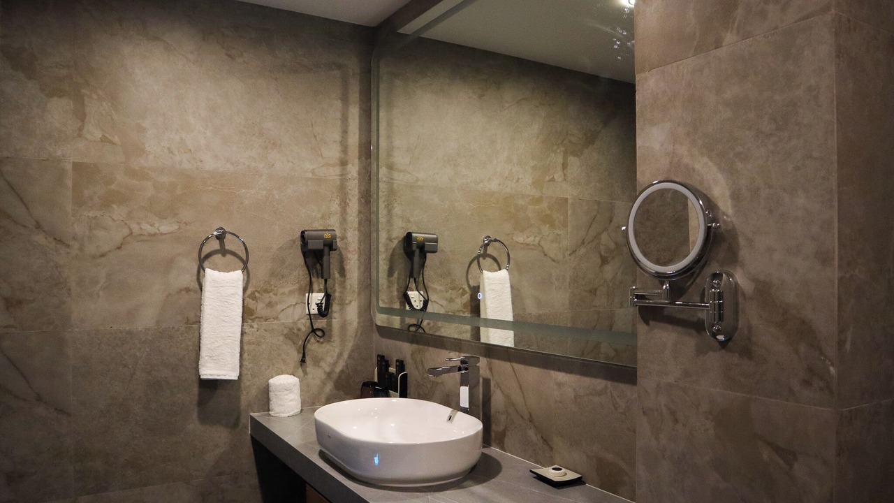 Photo of Bathroom in Batam