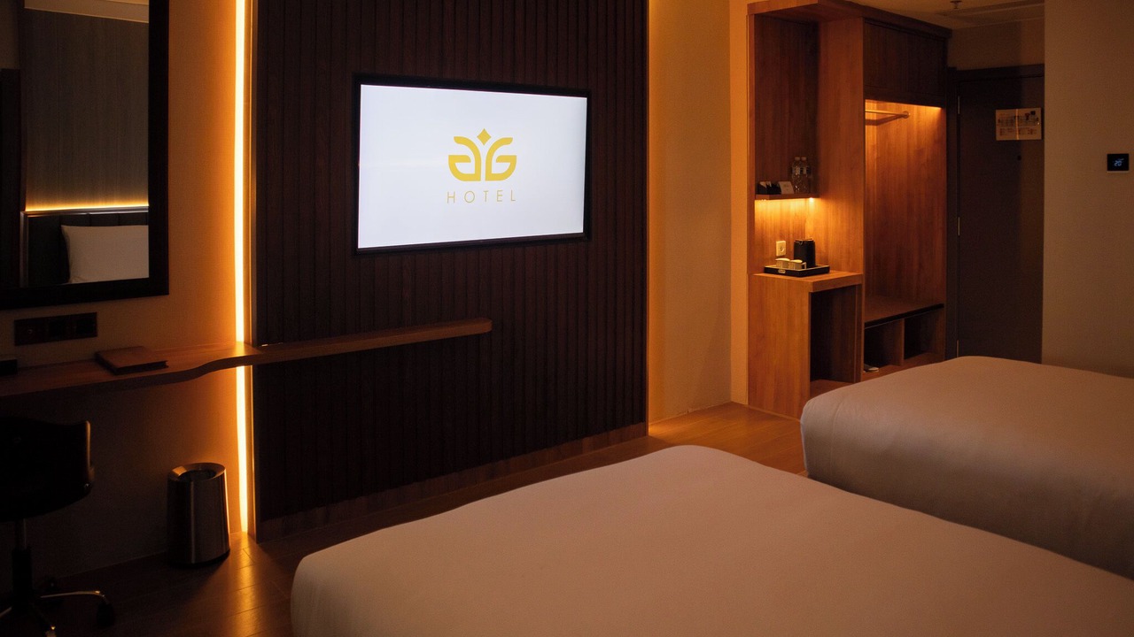 Photo of Bedroom in Batam