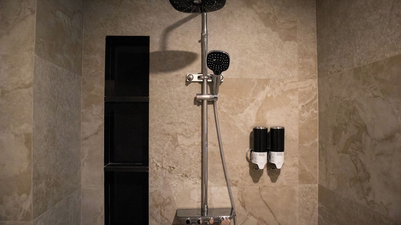 Photo of Bathroom in Batam