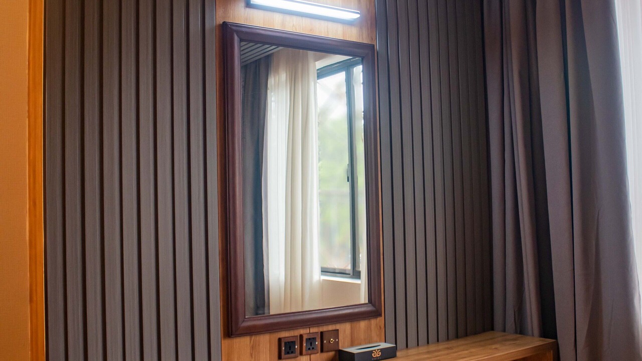 Photo of Bedroom in Batam