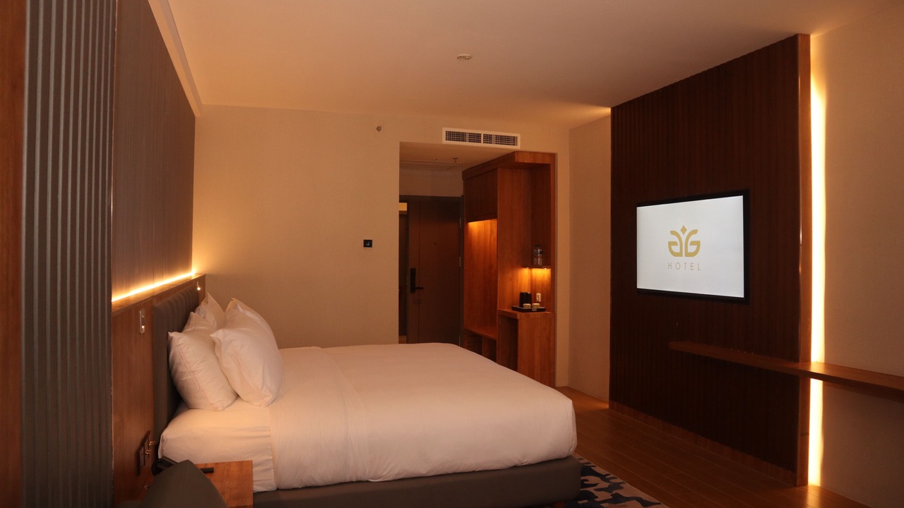 Photo of Bedroom in Batam