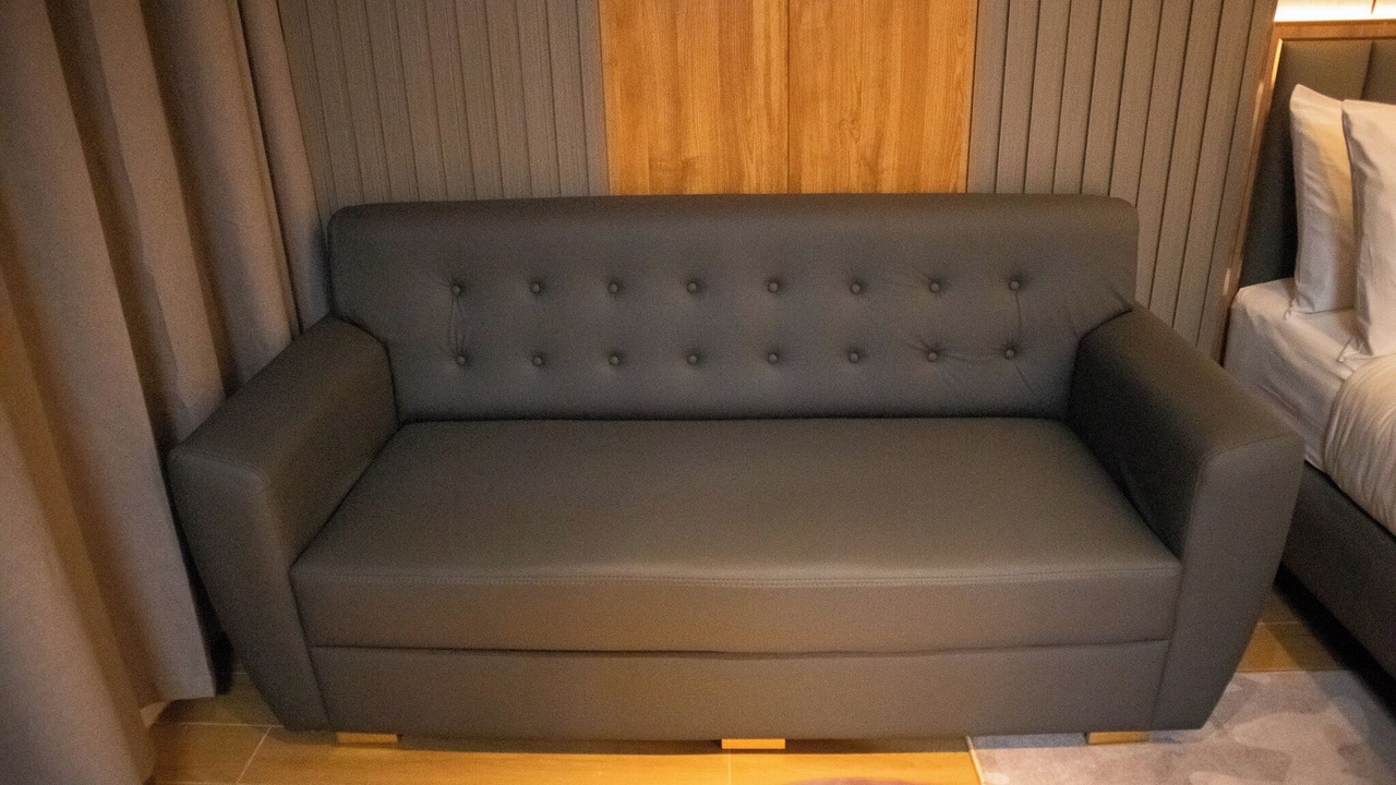 Photo of Bedroom in Batam