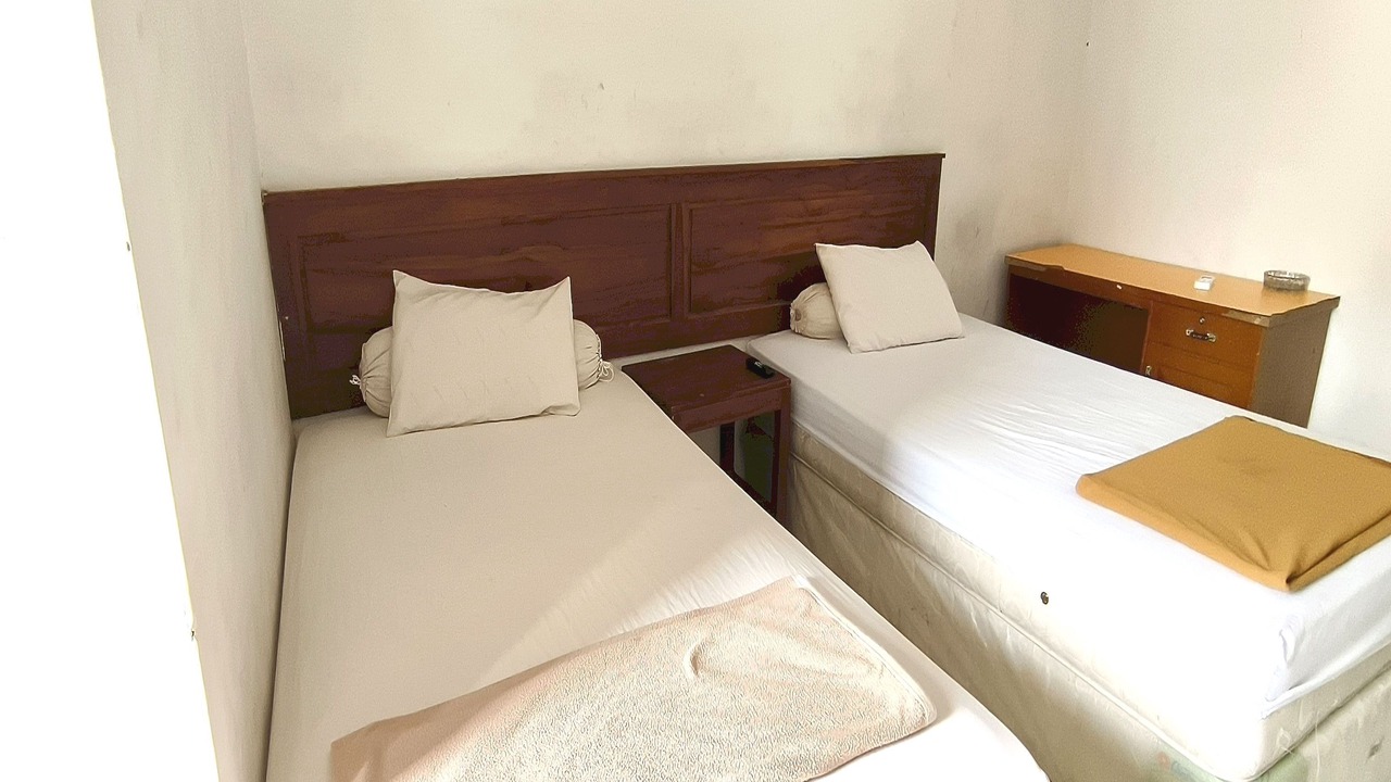Photo of Bedroom in Kendari