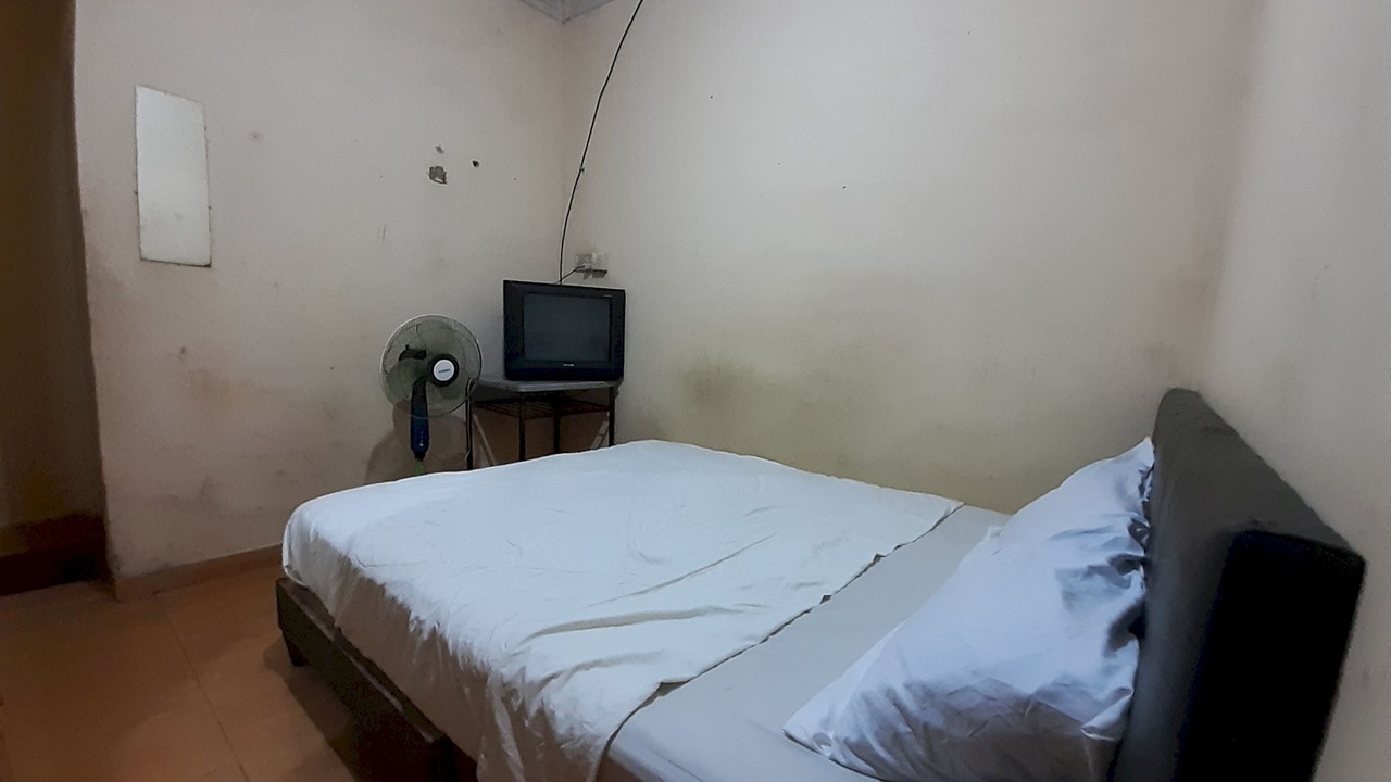 Photo of Bedroom in Lubuk Baja