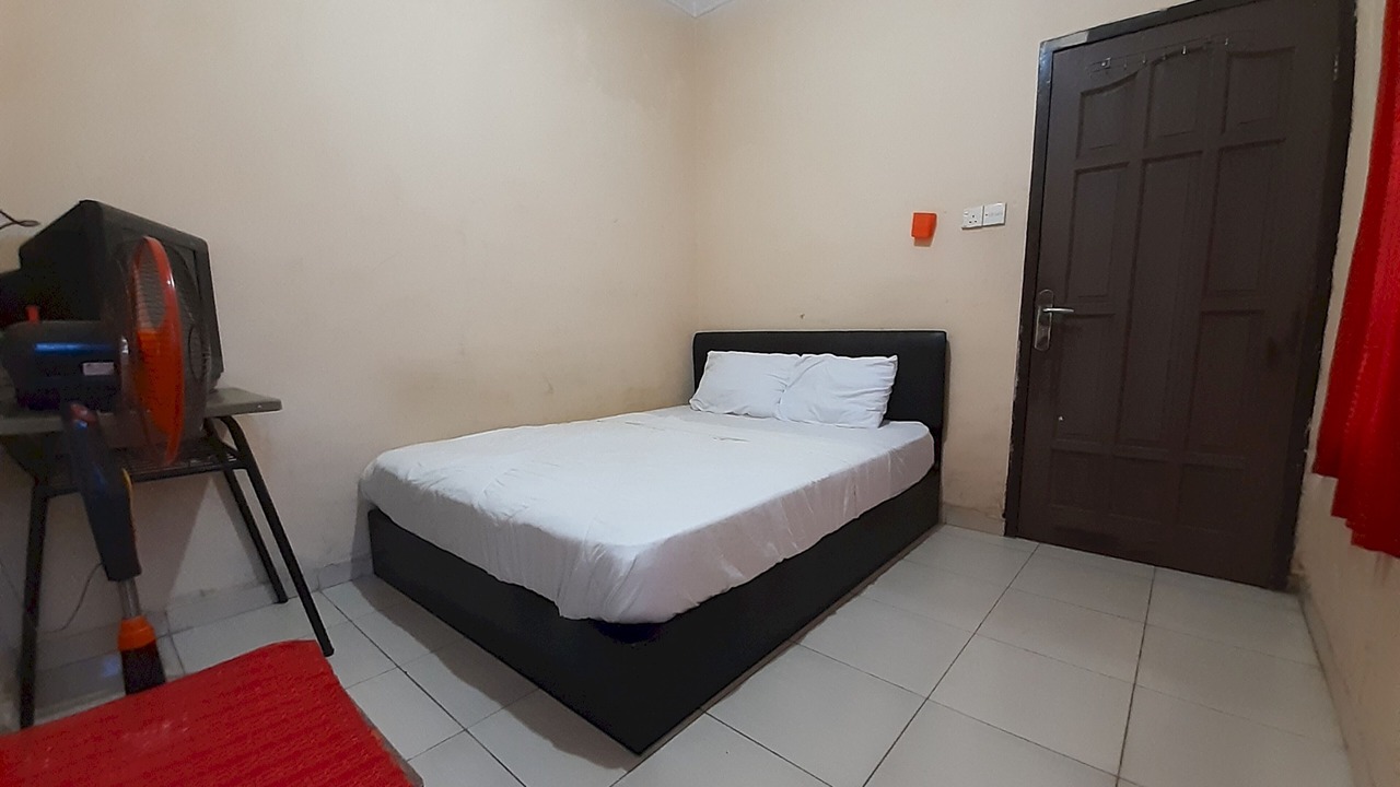 Photo of Bedroom in Lubuk Baja