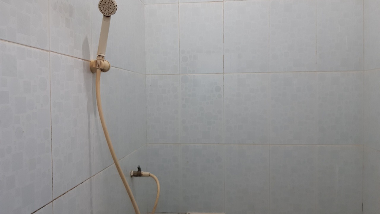 Photo of Bathroom in Lubuk Baja