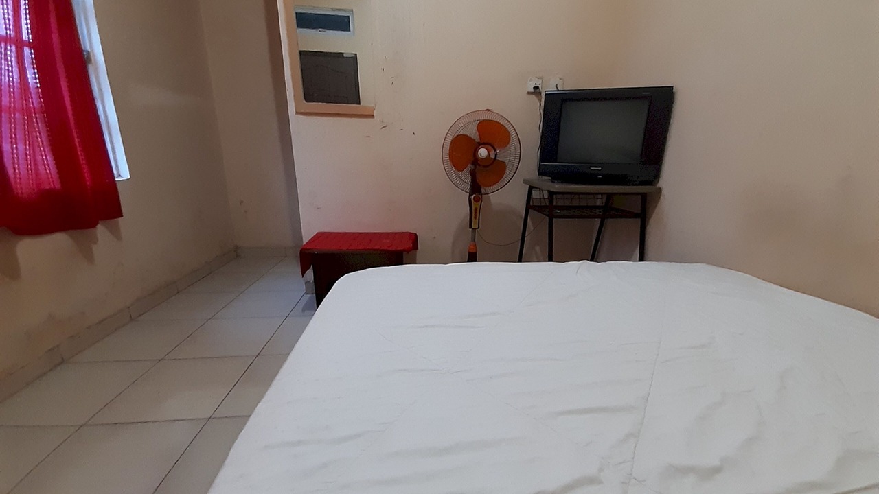 Photo of Bedroom in Lubuk Baja
