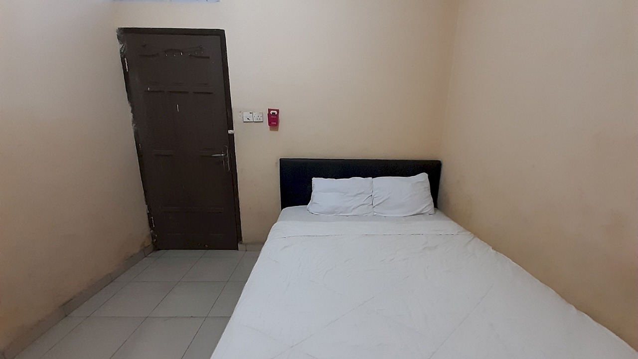 Photo of Bedroom in Lubuk Baja